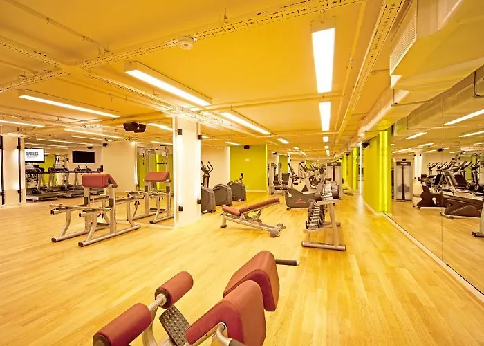 Hotel Republika Buyukcekmece Aparts