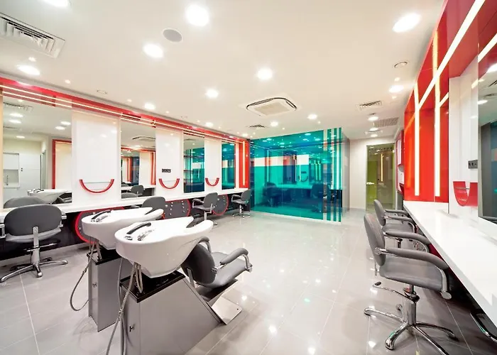 Republika Buyukcekmece Aparts 3* Istanbul