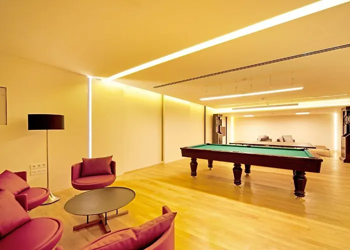 Republika Buyukcekmece Aparts