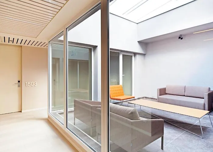 Republika Buyukcekmece Aparts Istanbul