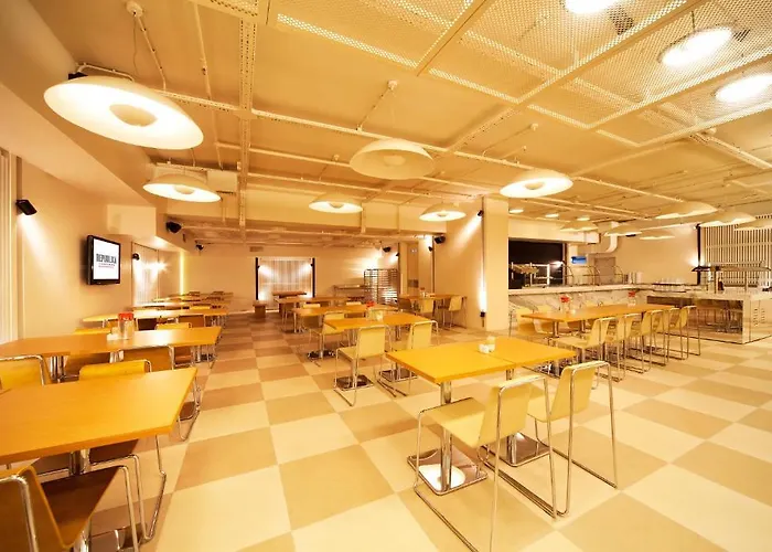 Republika Buyukcekmece Aparts Stambuł