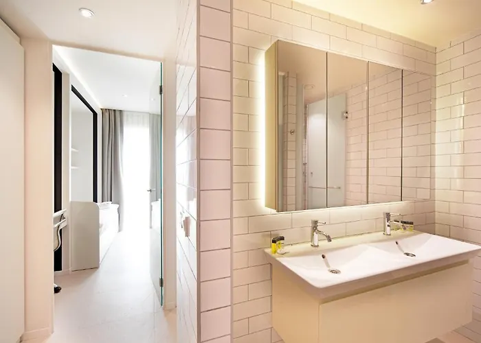 Republika Buyukcekmece Aparts Hotel 3*