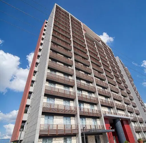 Republika Buyukcekmece Aparts Hotel