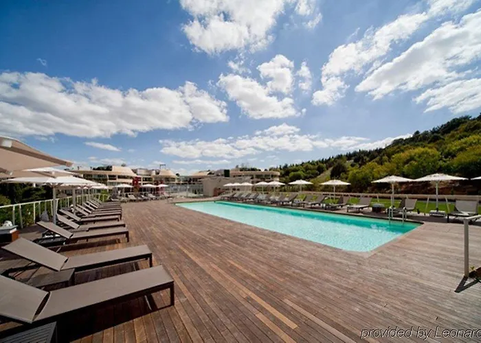 Republika Buyukcekmece Aparts Hotel 3*