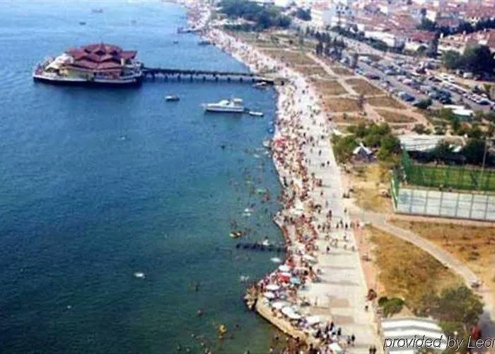 Republika Buyukcekmece Aparts