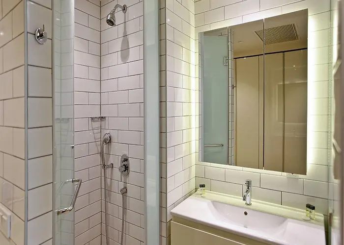 Hotel Republika Buyukcekmece Aparts 3*