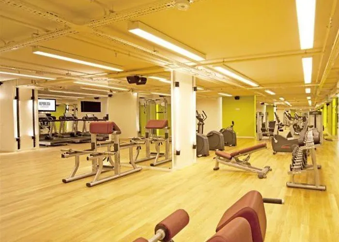 Republika Buyukcekmece Aparts 3* Istanbul