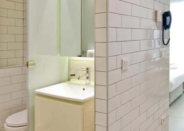 Republika Buyukcekmece Aparts Hotel 3*