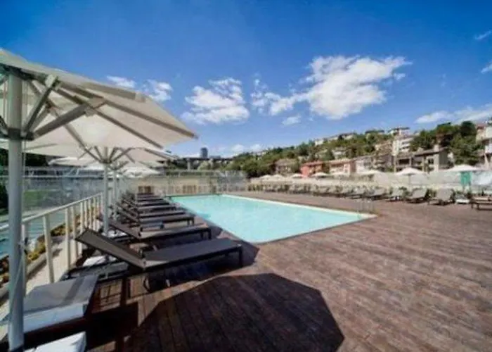 Republika Buyukcekmece Aparts Hotel 3*