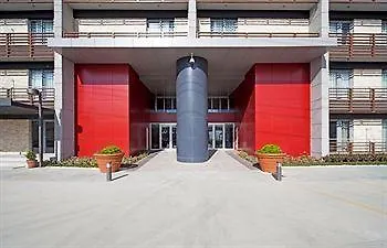 Republika Buyukcekmece Aparts 3*