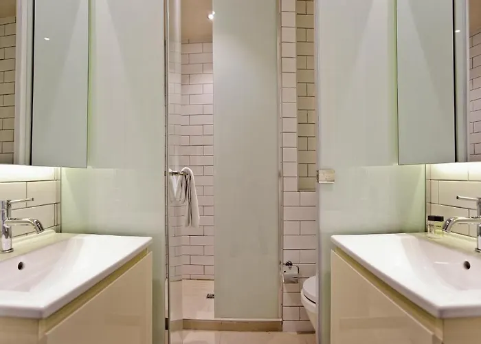 Republika Buyukcekmece Aparts Hotel