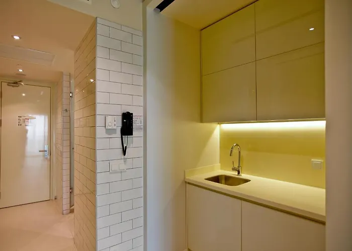 Hotel Republika Buyukcekmece Aparts 3*