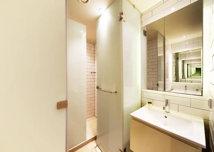 Hotel Republika Buyukcekmece Aparts 3*