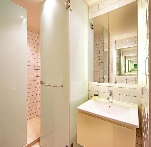 Republika Buyukcekmece Aparts Hotel 3*