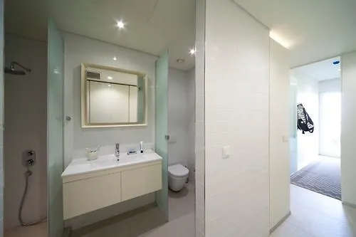 Republika Buyukcekmece Aparts 3*