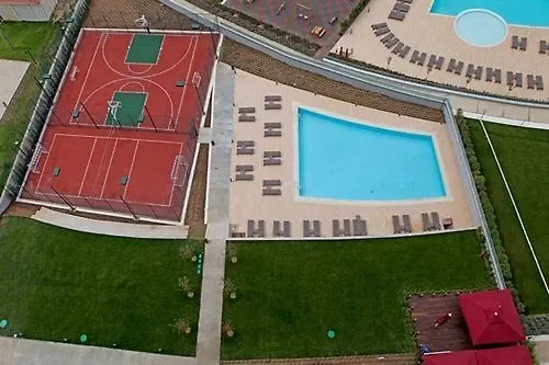 Republika Buyukcekmece Aparts Hotel