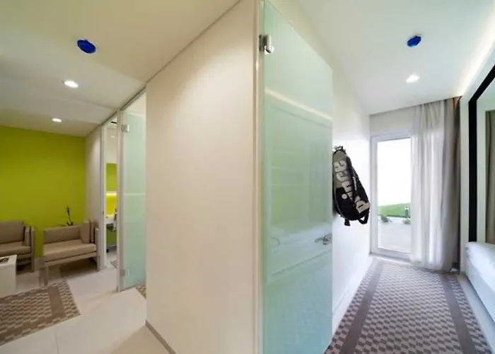 Hotel Republika Buyukcekmece Aparts Stambuł