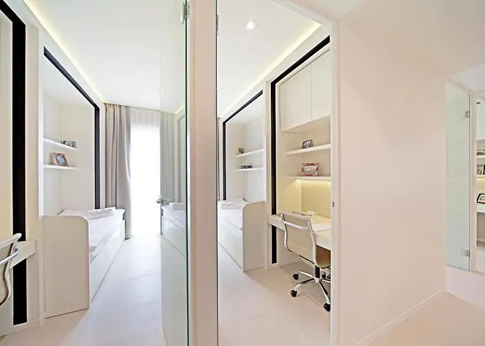 Republika Buyukcekmece Aparts Hotel