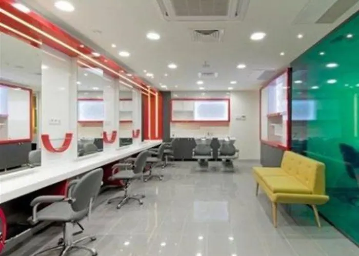 Hotel Republika Buyukcekmece Aparts 3*