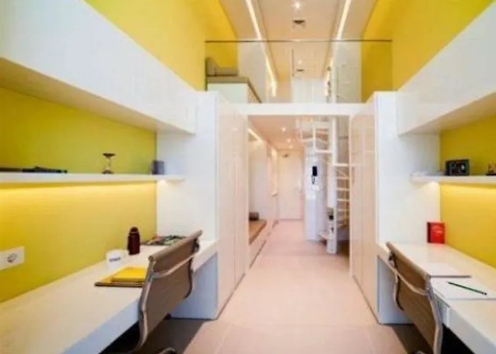 Republika Buyukcekmece Aparts Hotel