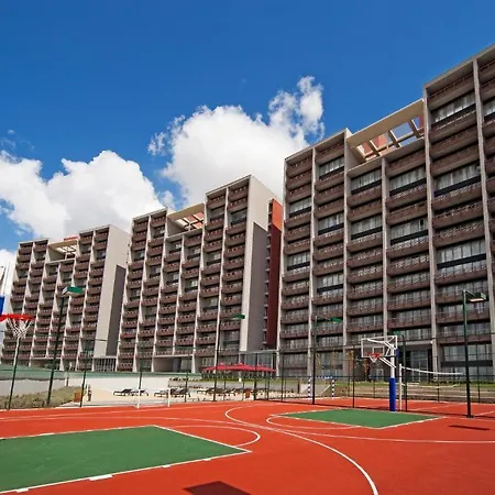 Hotel Republika Buyukcekmece Aparts 3*