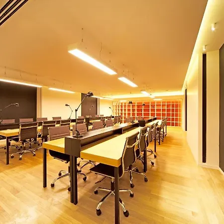 Republika Buyukcekmece Aparts