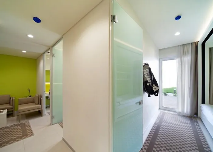 Republika Buyukcekmece Aparts Hotel