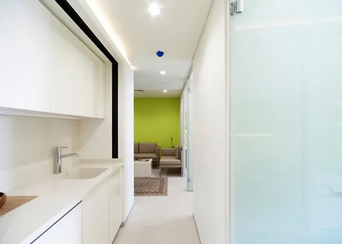 Hotel Republika Buyukcekmece Aparts Istanbul