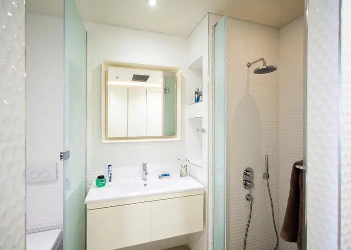 Republika Buyukcekmece Aparts 3* Istanbul