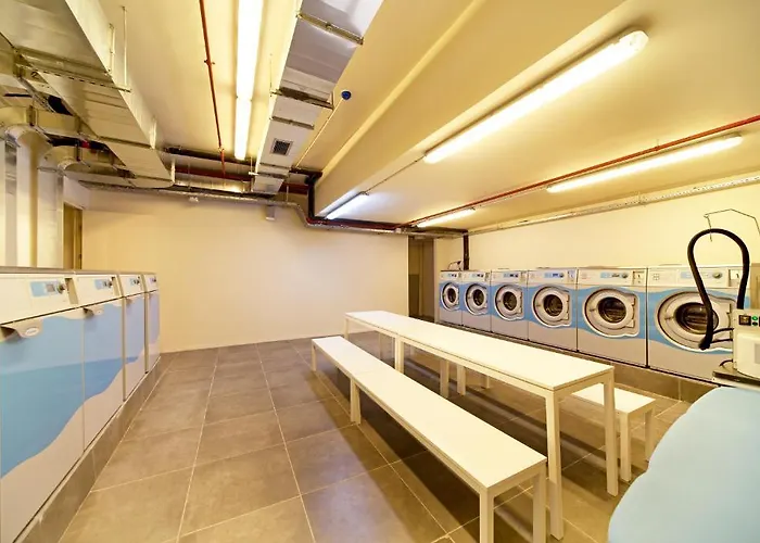 Republika Buyukcekmece Aparts Hotel 3*