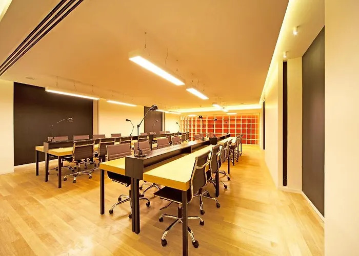 Republika Buyukcekmece Aparts