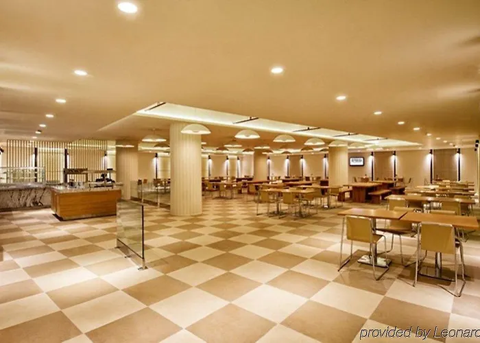 Hotel Republika Buyukcekmece Aparts