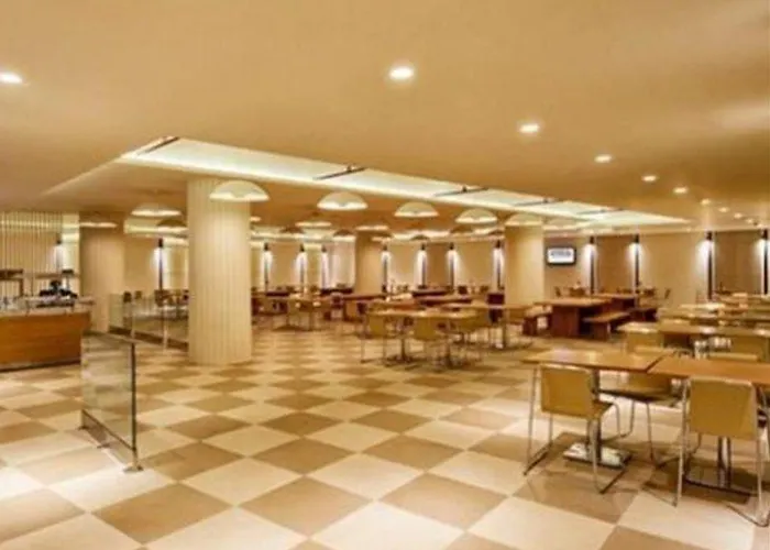 Republika Buyukcekmece Aparts 3* Istanbul