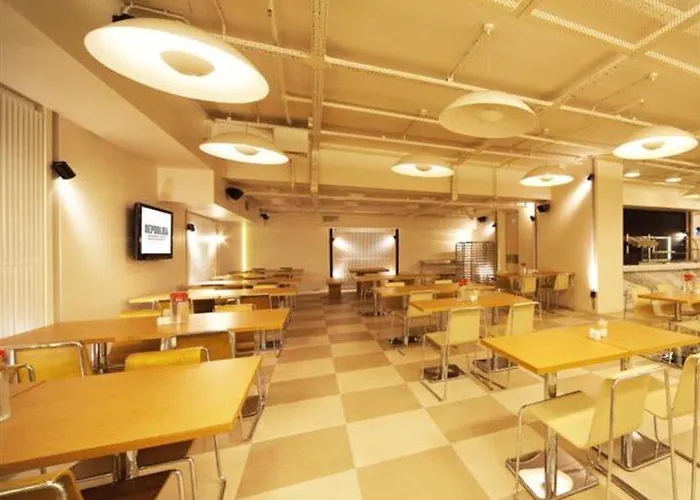 Republika Buyukcekmece Aparts Hotel Istanbul