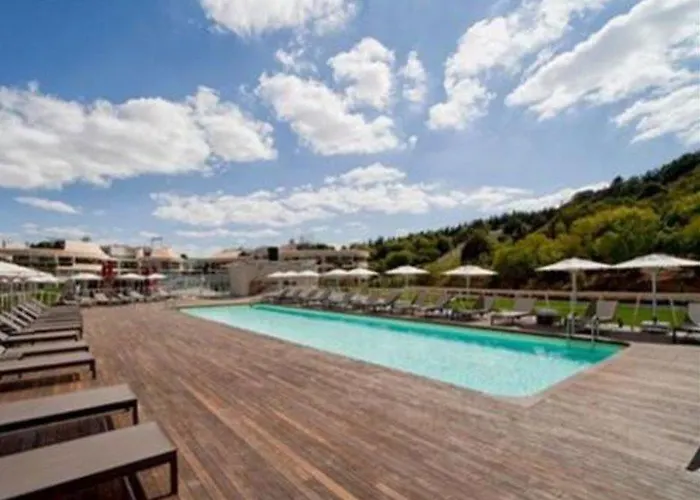 Republika Buyukcekmece Aparts 3*