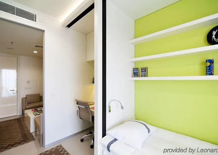 Hotel Republika Buyukcekmece Aparts