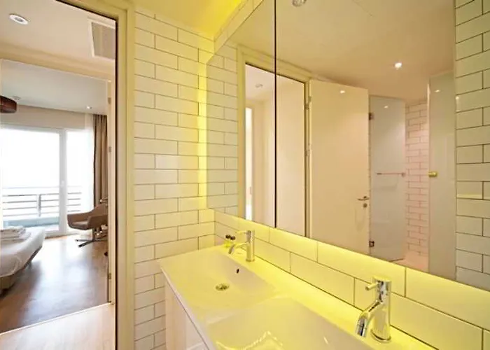 Republika Buyukcekmece Aparts Hotel Istanbul