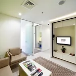Otel Republika Buyukcekmece Aparts