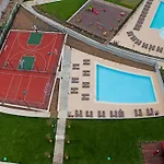 Republika Buyukcekmece Aparts 3* İstanbul
