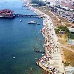 Republika Buyukcekmece Aparts