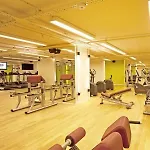 Republika Buyukcekmece Aparts 3* İstanbul