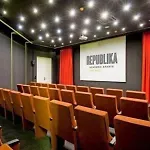 Republika Buyukcekmece Aparts Otel