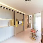 Otel Republika Buyukcekmece Aparts 3*