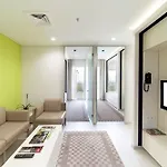 Republika Buyukcekmece Aparts Otel 3*