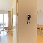 Otel Republika Buyukcekmece Aparts
