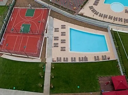 Republika Buyukcekmece Aparts فندق