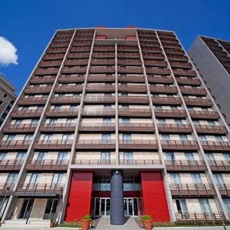 Republika Buyukcekmece Aparts 3*